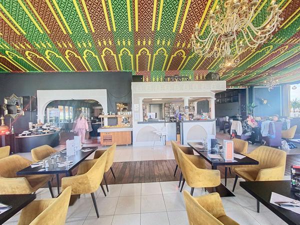 Achat fonds de commerce Muret - 600 m² - 449 000 €