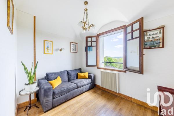 Maison à vendre 8 pièces 185 m² Vaux-sur-Seine