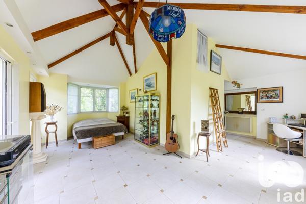 Maison à vendre 8 pièces 185 m² Vaux-sur-Seine