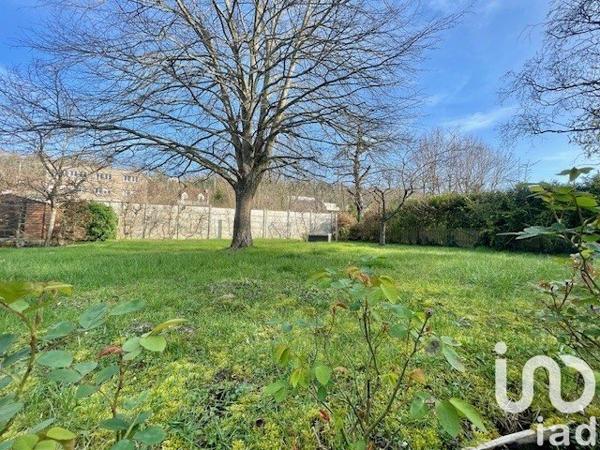 Maison à vendre 8 pièces 185 m² Vaux-sur-Seine