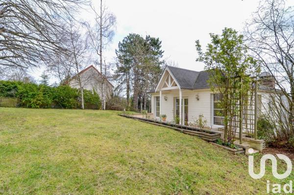 Maison à vendre 8 pièces 185 m² Vaux-sur-Seine