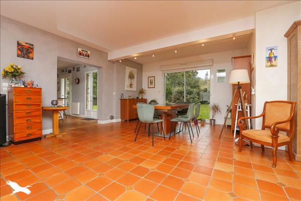 Maison à vendre |  Saint-Avertin |  7 pièces | 234 m²
