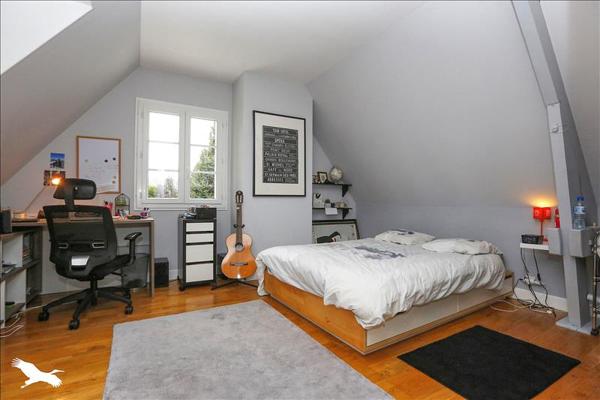 Maison à vendre |  Saint-Avertin |  7 pièces | 234 m²