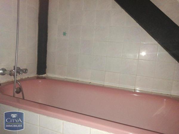 Appartement à louer 2 pièces 20m²