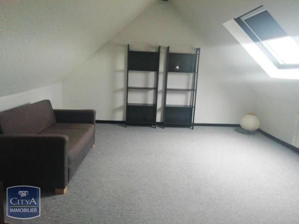 Appartement à louer 2 pièces 20m²