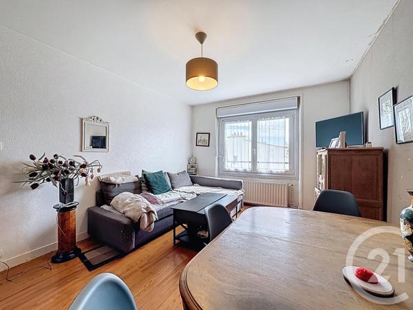 Appartement T2 à vendre  2 pièces - 45 m2 BREST - 29