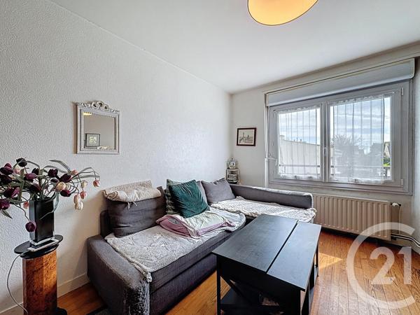 Appartement T2 à vendre  2 pièces - 45 m2 BREST - 29