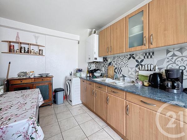 Appartement T2 à vendre  2 pièces - 45 m2 BREST - 29