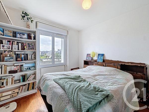 Appartement T2 à vendre  2 pièces - 45 m2 BREST - 29