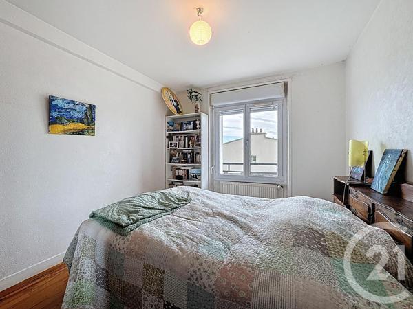 Appartement T2 à vendre  2 pièces - 45 m2 BREST - 29