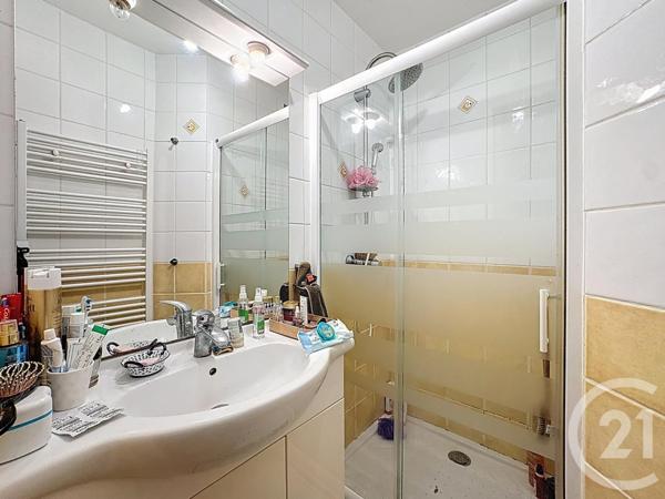 Appartement T2 à vendre  2 pièces - 45 m2 BREST - 29