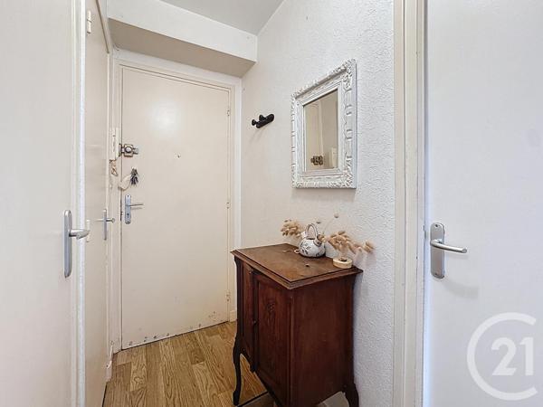 Appartement T2 à vendre  2 pièces - 45 m2 BREST - 29