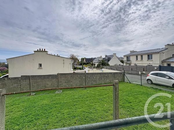 Appartement T2 à vendre  2 pièces - 45 m2 BREST - 29
