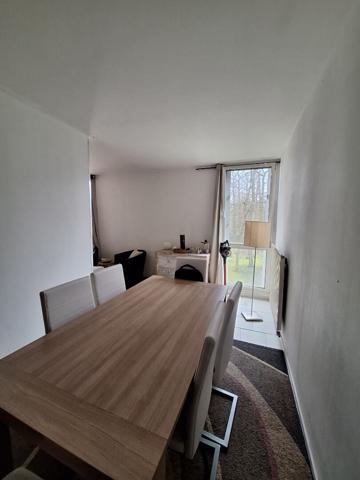 Appartement 4 pièces à louer au Plessis-Trévise