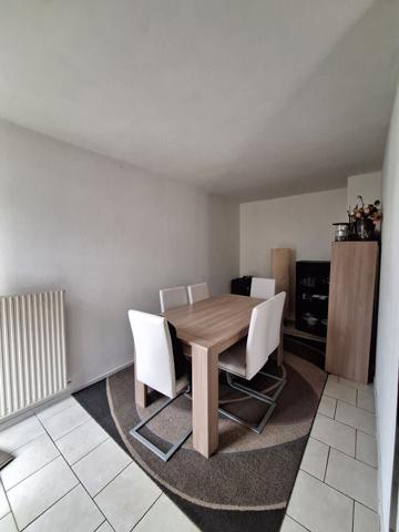 Appartement 4 pièces à louer au Plessis-Trévise