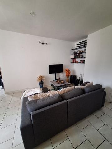 Appartement 4 pièces à louer au Plessis-Trévise