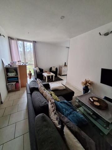 Appartement 4 pièces à louer au Plessis-Trévise