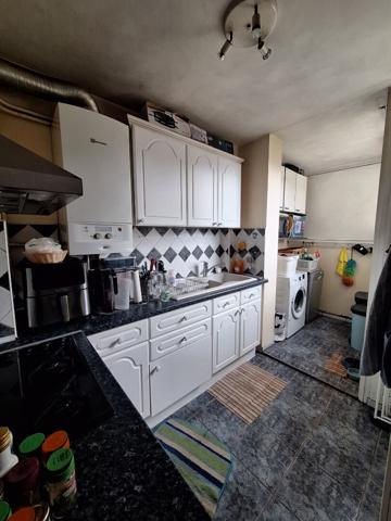 Appartement 4 pièces à louer au Plessis-Trévise