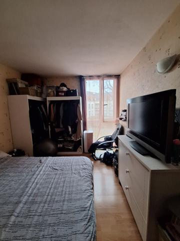 Appartement 4 pièces à louer au Plessis-Trévise