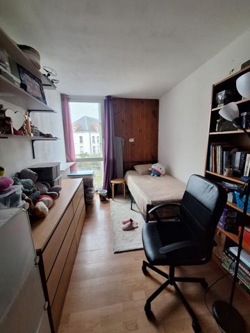 Appartement 4 pièces à louer au Plessis-Trévise