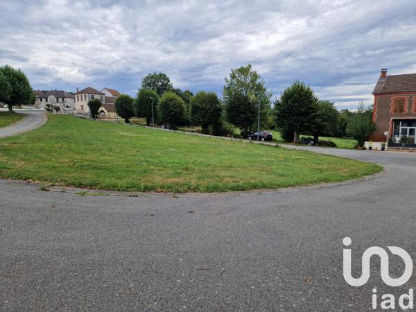 House for sale 6 rooms 156 m² Saint-Maurice-près-Pionsat