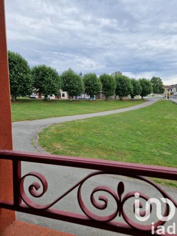 House for sale 6 rooms 156 m² Saint-Maurice-près-Pionsat