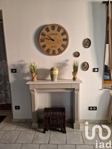 House for sale 6 rooms 156 m² Saint-Maurice-près-Pionsat