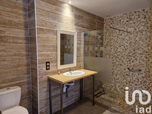 House for sale 6 rooms 156 m² Saint-Maurice-près-Pionsat