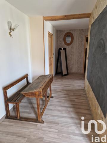 House for sale 6 rooms 156 m² Saint-Maurice-près-Pionsat