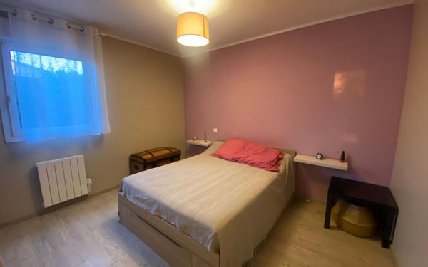 Appartement à vendre    3 pièces •  Labastide-Saint-Pierre