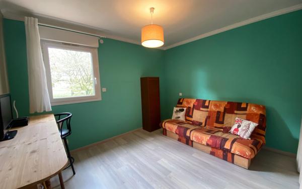 Appartement à vendre    3 pièces •  Labastide-Saint-Pierre