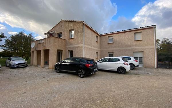 Appartement à vendre    3 pièces •  Labastide-Saint-Pierre