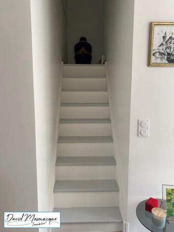 Limay (78520) Limay : immeuble de 103.44m² avec terrasse à vendre