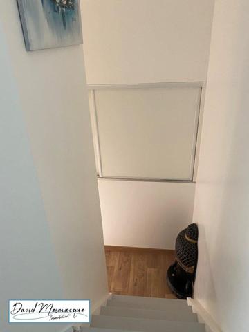 Limay (78520) Limay : immeuble de 103.44m² avec terrasse à vendre