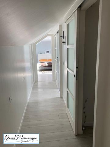 Limay (78520) Limay : immeuble de 103.44m² avec terrasse à vendre