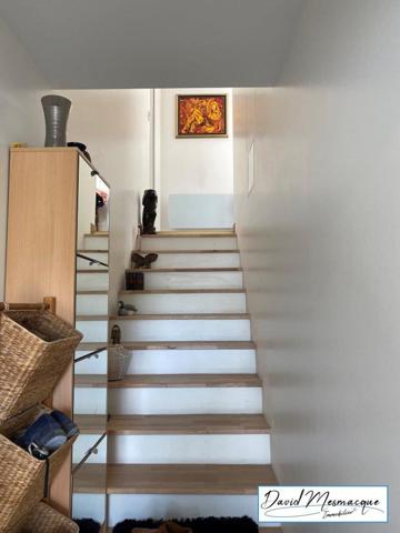 Limay (78520) Limay : immeuble de 103.44m² avec terrasse à vendre