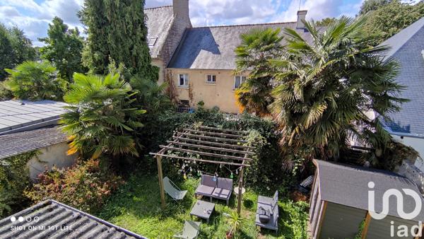 Maison à vendre 5 pièces 95 m² Dinan