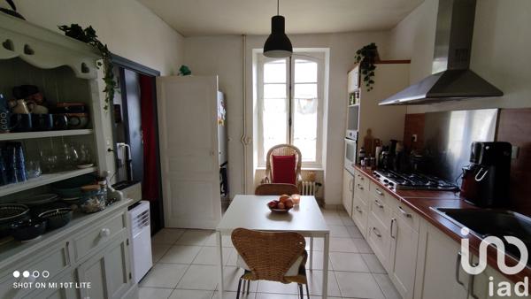 Maison à vendre 5 pièces 95 m² Dinan
