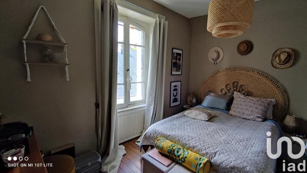 Maison à vendre 5 pièces 95 m² Dinan