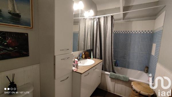 Maison à vendre 5 pièces 95 m² Dinan