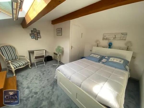 Appartement à vendre 2 pièces 47m²