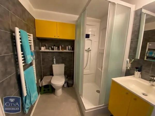 Appartement à vendre 2 pièces 47m²