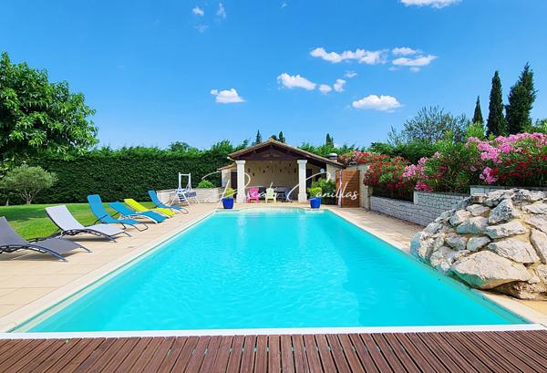 Vente / Maison avec dépendance