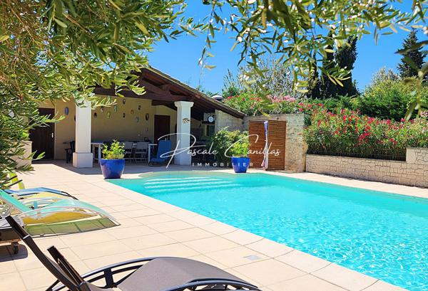 Vente / Maison avec dépendance