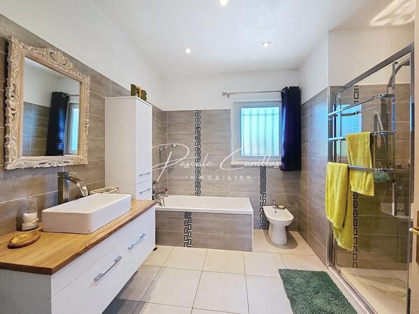 Vente / Maison avec dépendance