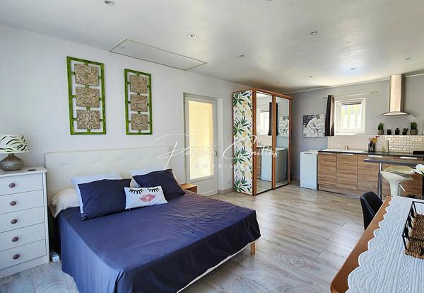 Vente / Maison avec dépendance