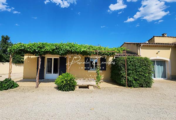 Vente / Maison avec dépendance