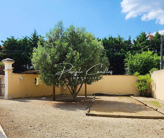 Vente / Maison avec dépendance