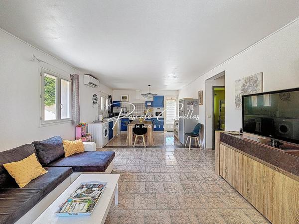 Vente / Maison avec dépendance