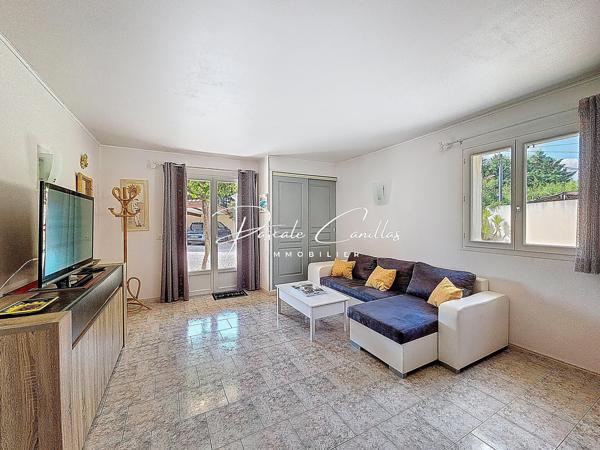 Vente / Maison avec dépendance